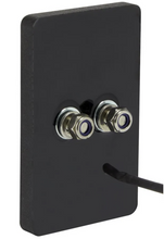 Load image into Gallery viewer, Cartek FIA Rectangular Rain Light (Static/Flashing)