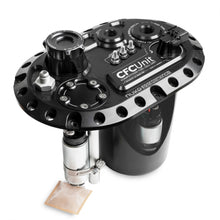 Load image into Gallery viewer, Nuke Performance Unit for brushless fuel pumps - Competition Fuel Cell Unit, with integrated fuel surge tank