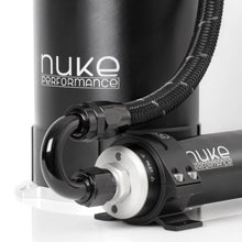 Load image into Gallery viewer, Nuke Performance 2G Surge Tank Kit for Internal Fuel Pumps