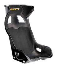 Load image into Gallery viewer, Tillett C1 XL Carbon GRP Race Car Seat