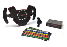 Load image into Gallery viewer, Cartek Paddle Shift Wireless Steering Wheel Control System