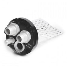 Load image into Gallery viewer, Nuke Performance Carbon Fiber 0.75 Liter Oil Catch Can