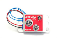 Load image into Gallery viewer, Cartek GT Battery Isolator (Unit Only)