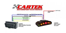 Load image into Gallery viewer, Cartek OBD2 CAN-BUS Signal Converter Adapter