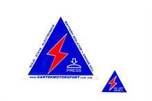 Load image into Gallery viewer, Cartek GT Battery Isolator (Unit Only)