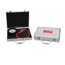 Load image into Gallery viewer, Longacre Magnum 3 1/2" Analog Tire Pressure Gauge