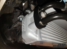 Load image into Gallery viewer, BMW M3 E46 ENGINE OIL COOLER RACING