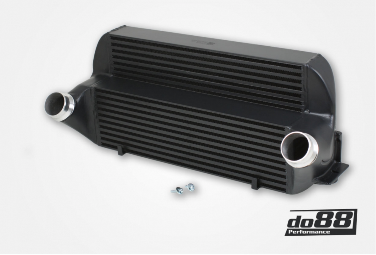 BMW F20 F30 F87 PERFORMANCE INTERCOOLER – Leddy Motorsports