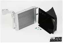 Load image into Gallery viewer, BMW M3 E90 E92 E93 DKG / DCT OIL COOLER RACING