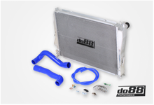 Load image into Gallery viewer, ALUMINUM BMW M3 E46 RADIATOR