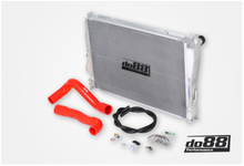 Load image into Gallery viewer, ALUMINUM BMW M3 E46 RADIATOR