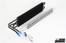 Load image into Gallery viewer, BMW M3 E90 E92 E93 POWER STEERING OIL COOLER RACING