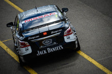 Load image into Gallery viewer, Cartek Dual Colored Rain Light (Static/ Flashing Amber)