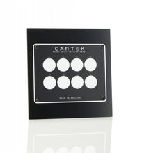 Load image into Gallery viewer, Cartek 8 Channel Power Distribution Panel - Retro Edition