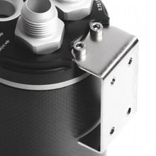 Load image into Gallery viewer, Nuke Performance Carbon Fiber 0.75 Liter Oil Catch Can