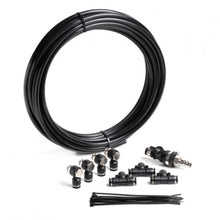 Load image into Gallery viewer, Nuke Performance Air Jack 90 Competition 8 BAR / 120 PSI Hose Kit

