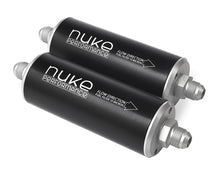 Load image into Gallery viewer, Nuke Performance Slim 10 Micron Fuel Filter
