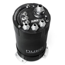 Load image into Gallery viewer, Nuke Performance 2G Fuel Surge Tank 3.0 Liter Single or Dual Deatschwerks DW400
