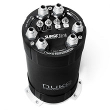 Load image into Gallery viewer, Nuke Performance 2G Fuel Surge Tank 3.0 Liter Up To 3 Internal Fuel Pumps
