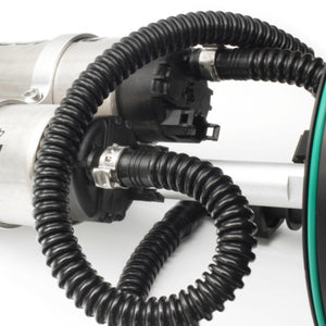 Nuke Performance In-tank Fuel Pump Mounting Kit 10mm Dual