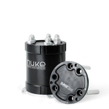 Load image into Gallery viewer, Nuke Performance 2G Fuel Surge Tank 2.0 Liter Up To 3 External Fuel Pumps
