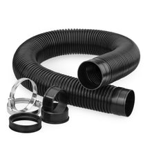 Load image into Gallery viewer, Nuke Performance Fuel Filler Hose Kit, 3 feet
