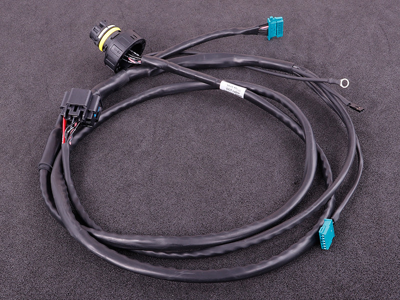 MaxxECU BMW GEN 1 M3/E9x DCT (GS7D36SG) cable harness