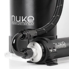 Load image into Gallery viewer, Nuke Performance 2G Surge Tank Kit for Internal Fuel Pumps

