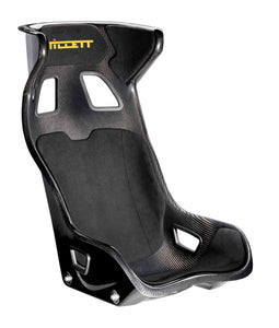 Tillett C1 XL Black GRP Race Car Seat