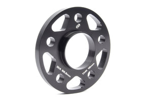 Dinan Spacers; 66.5mm CB - 15mm Thick