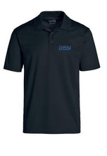 Load image into Gallery viewer, NEW - Short Sleeve Polo
