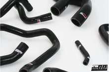 Load image into Gallery viewer, BMW M3 Silicone Coolant Hoses
