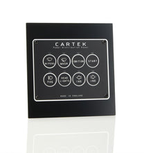 Load image into Gallery viewer, Cartek 8 Channel Power Distribution Panel - Retro Edition
