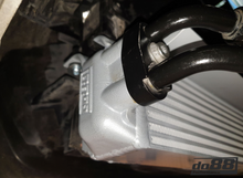 Load image into Gallery viewer, BMW M3 E46 ENGINE OIL COOLER RACING
