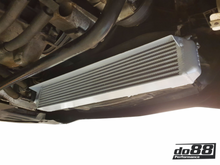 Load image into Gallery viewer, BMW M3 E46 ENGINE OIL COOLER RACING
