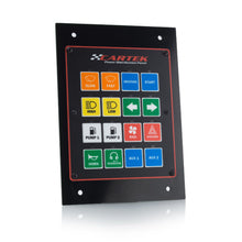 Load image into Gallery viewer, Cartek 16 Channel Power Distribution Panel
