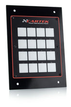 Load image into Gallery viewer, Cartek 16 Channel Power Distribution Panel
