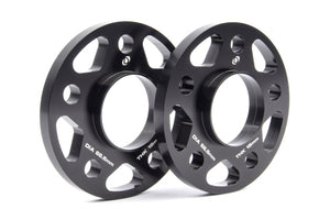 Dinan Spacers; 66.5mm CB - 15mm Thick