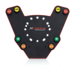 Cartek Wireless Steering Wheel Control System